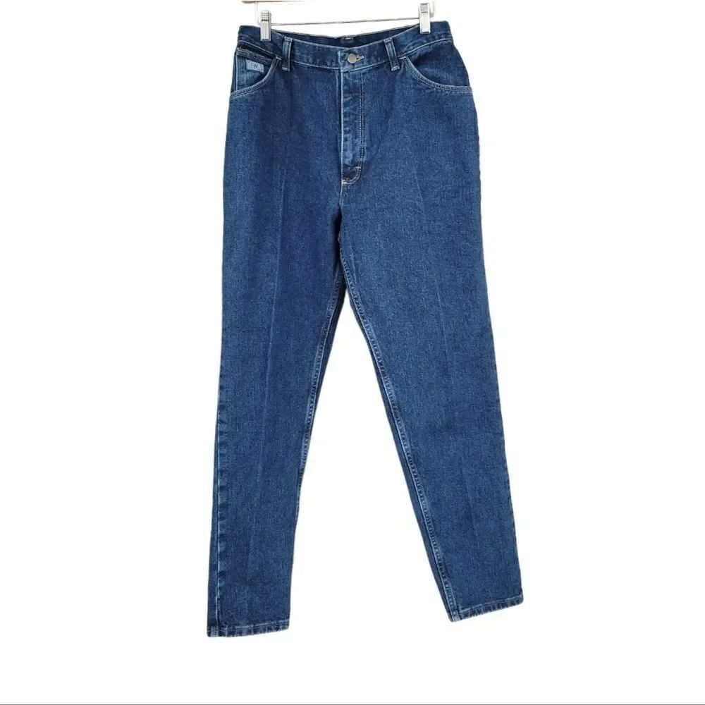 WRANGLER for women size 12 ×32 Vintage 90s Jeans